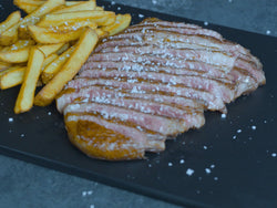 Wagyu Tilberedning – Sådan Tilbereder Du Perfekt Wagyu Steak