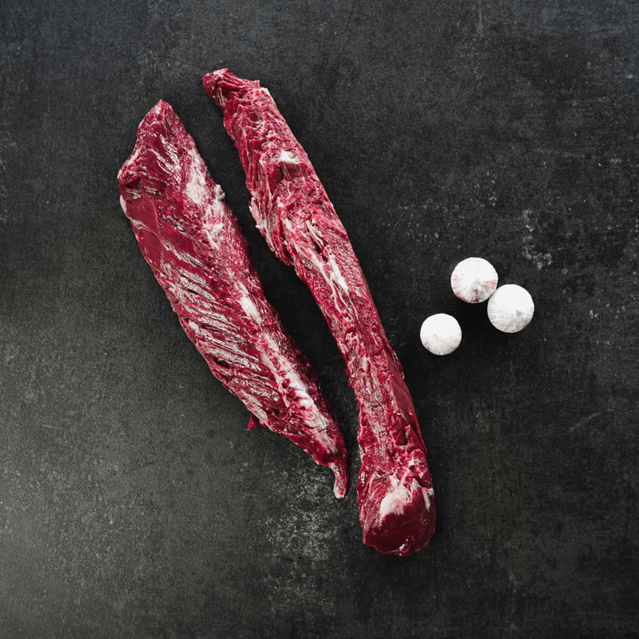 Boeuf Onglet (Nyretapper)