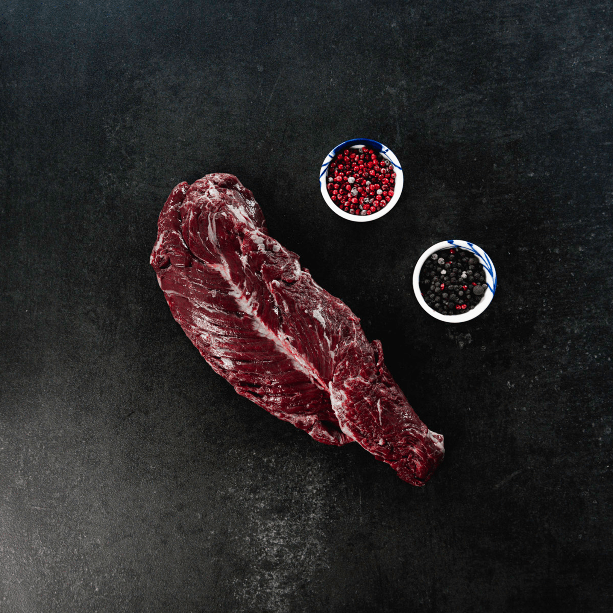 Boeuf Onglet (Nyretapper)