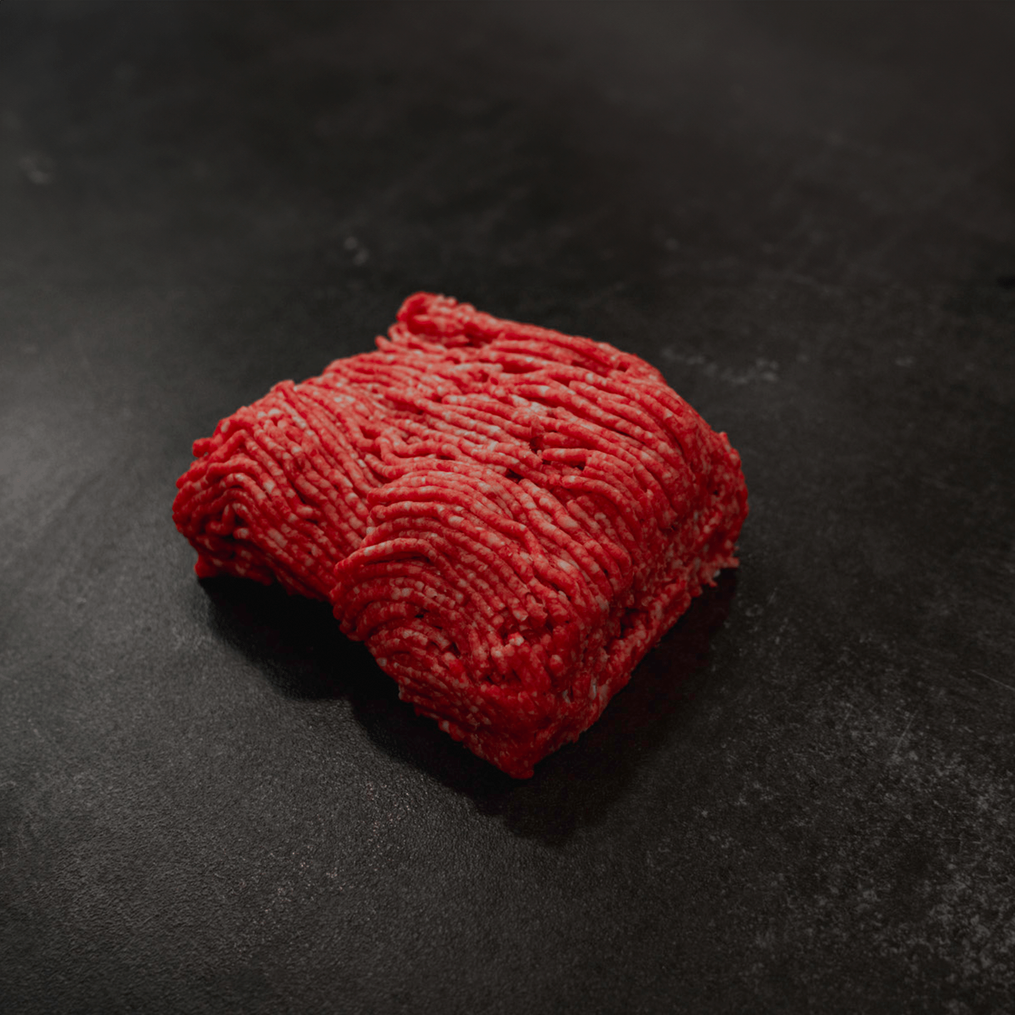 Hakket Oksekød 18-20%