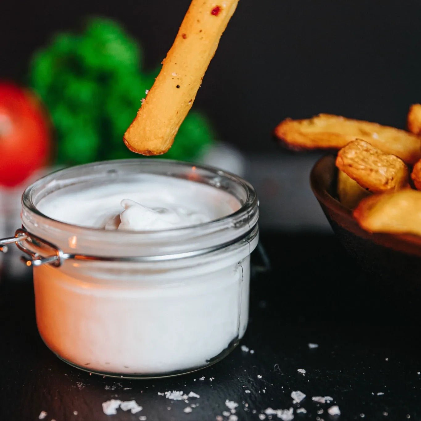 Pommes Frites - 2 kg