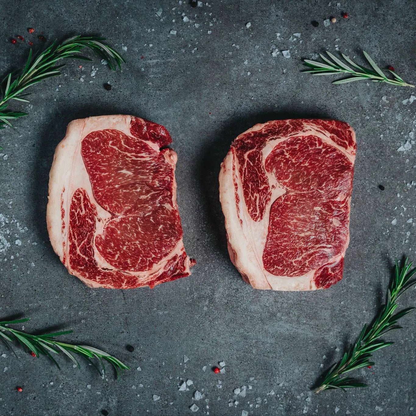 Premium Ribeye Steak
