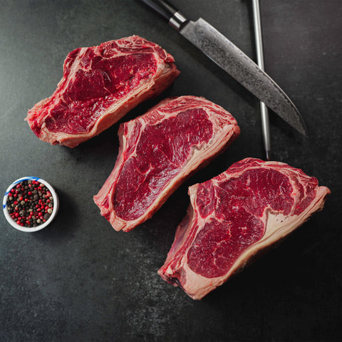 Ribeye Hel - 5,0 - 5,5 kg