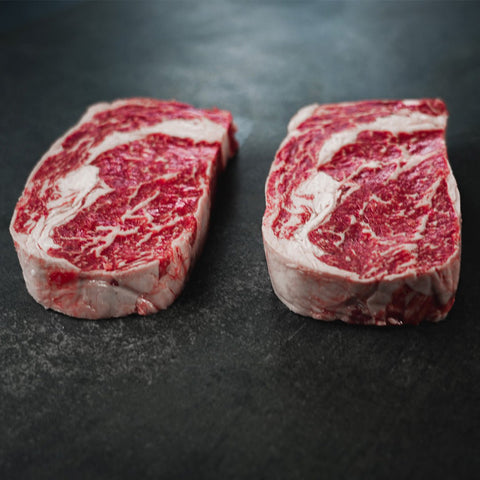 Ribeye Steak - Angus