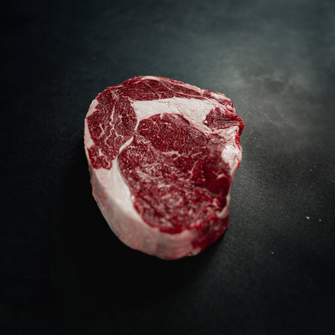 Ribeye Steak - Swami Beef