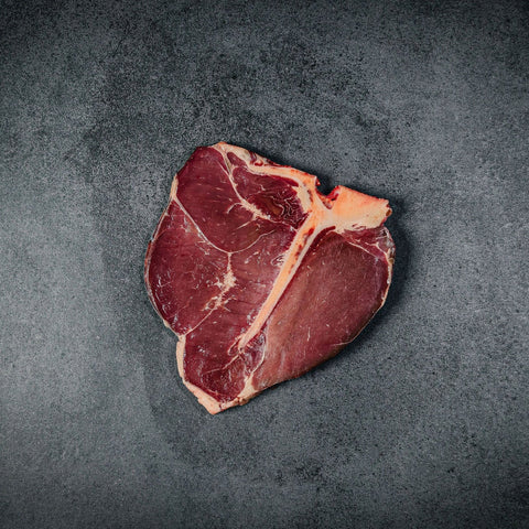 Flanders beef - T-bone steak