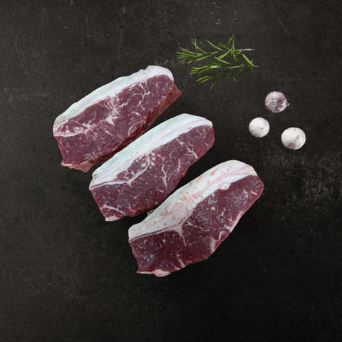 UMI Striploin Uruguay MBS 3+