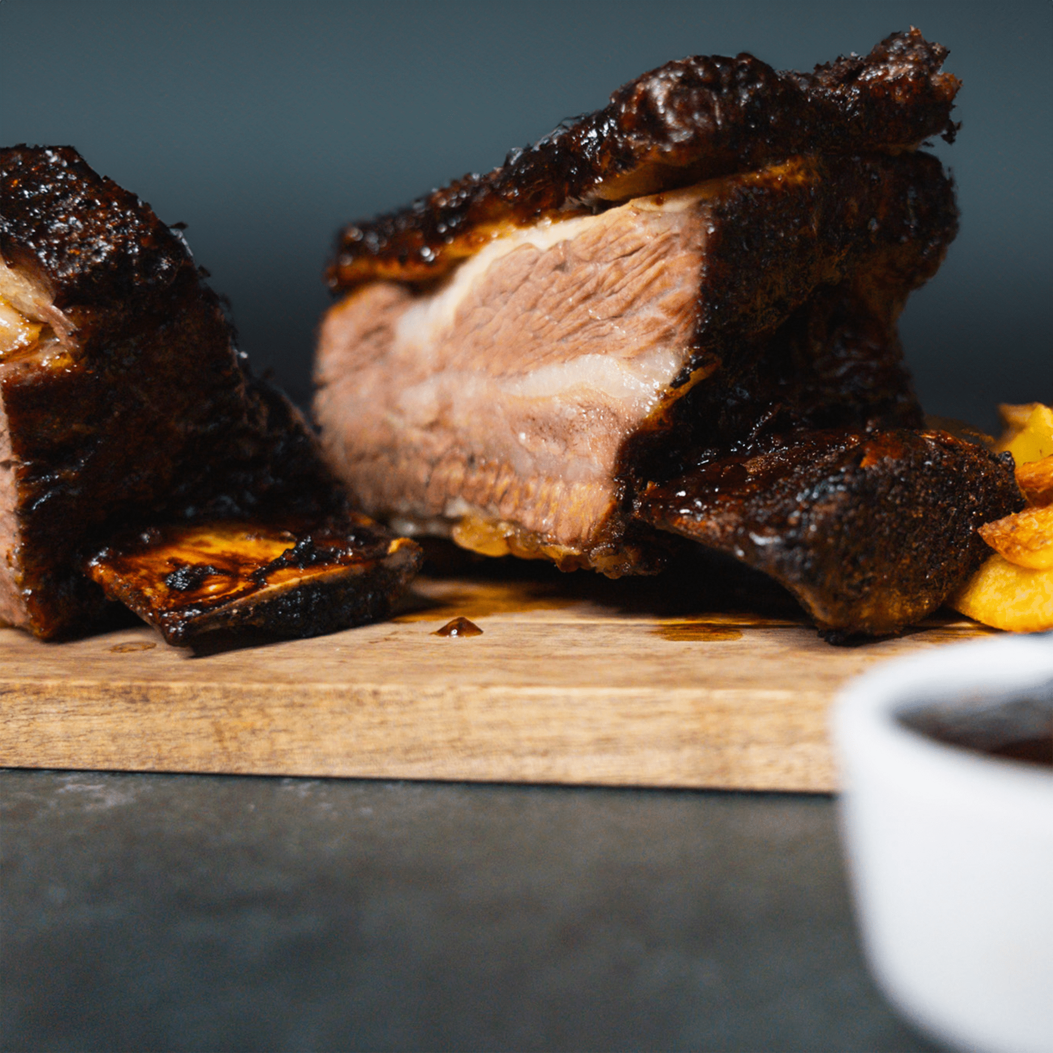 5x Short Ribs 1500 Gram