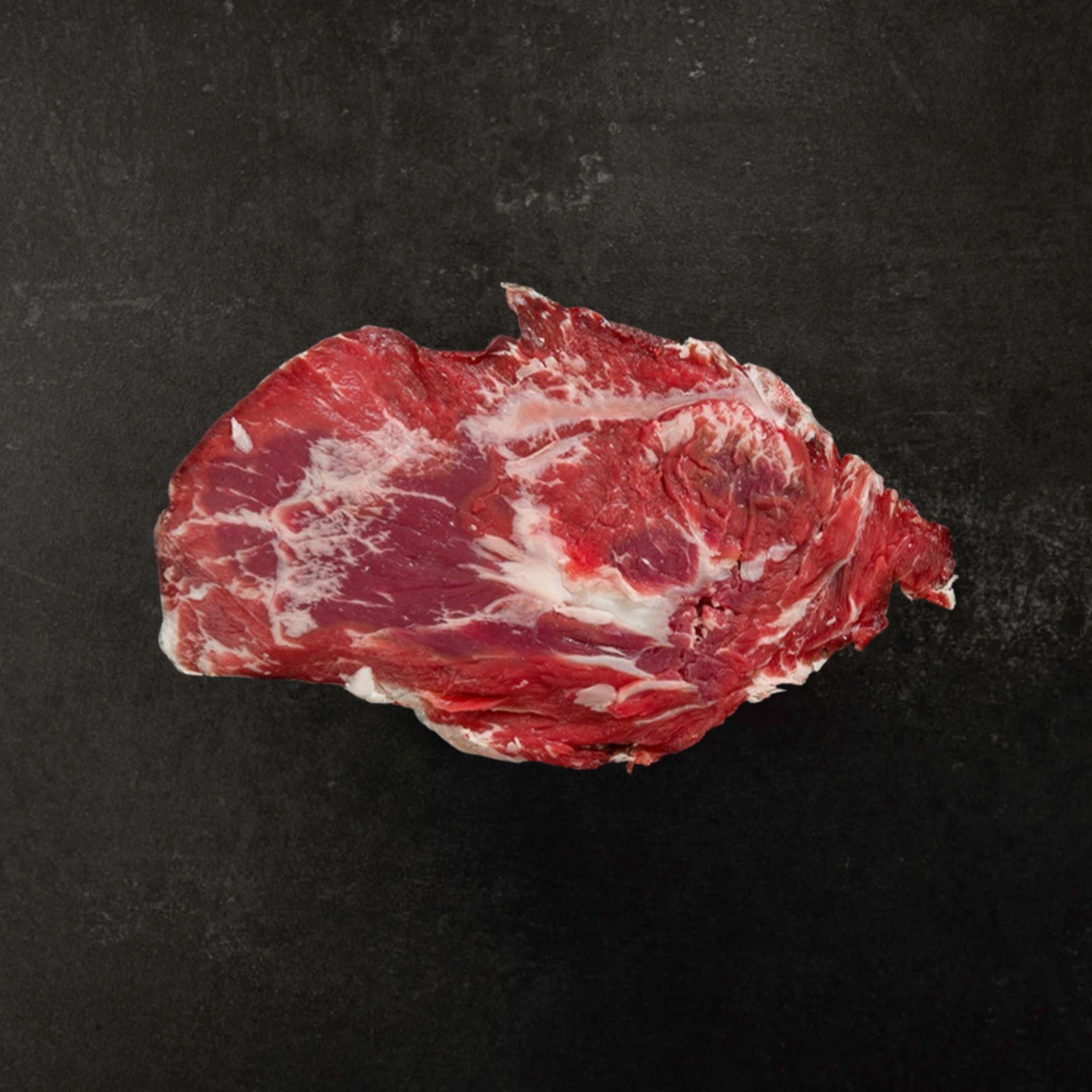 Spider - Steak