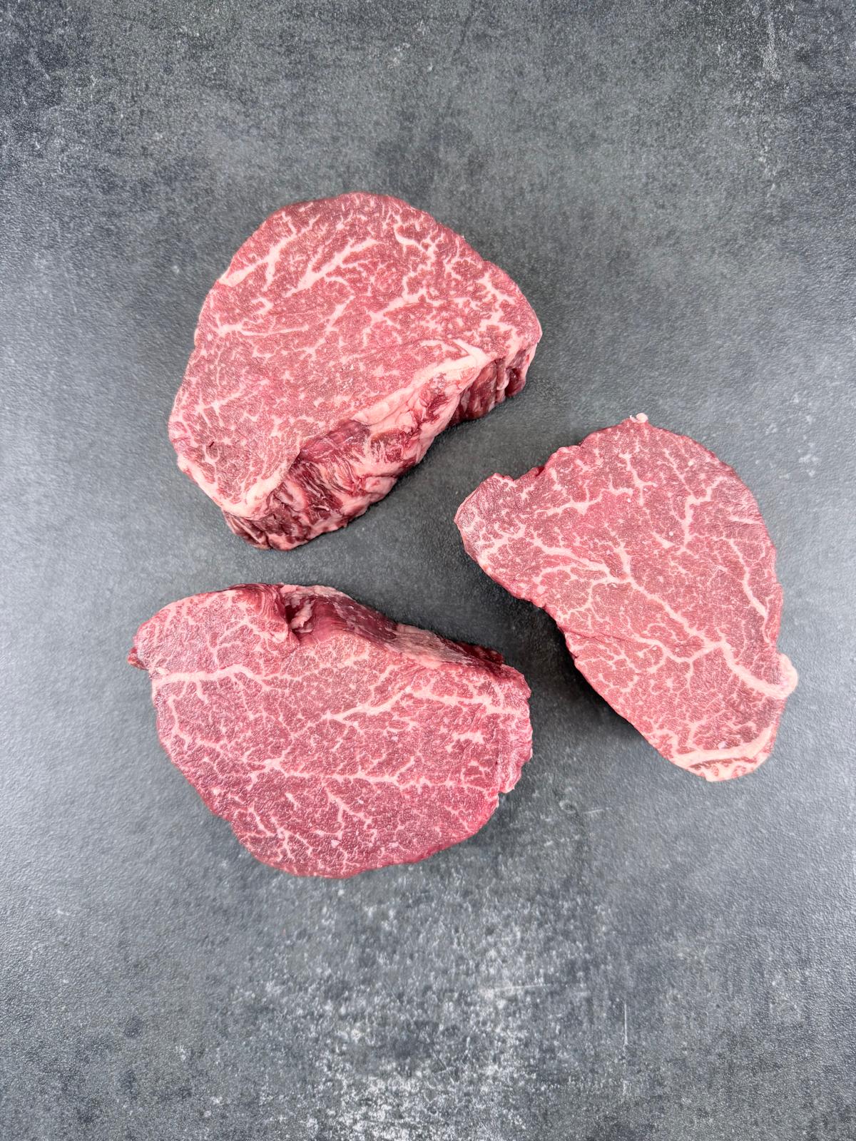 Australsk Wagyu Mørbrad – Darling Downs
