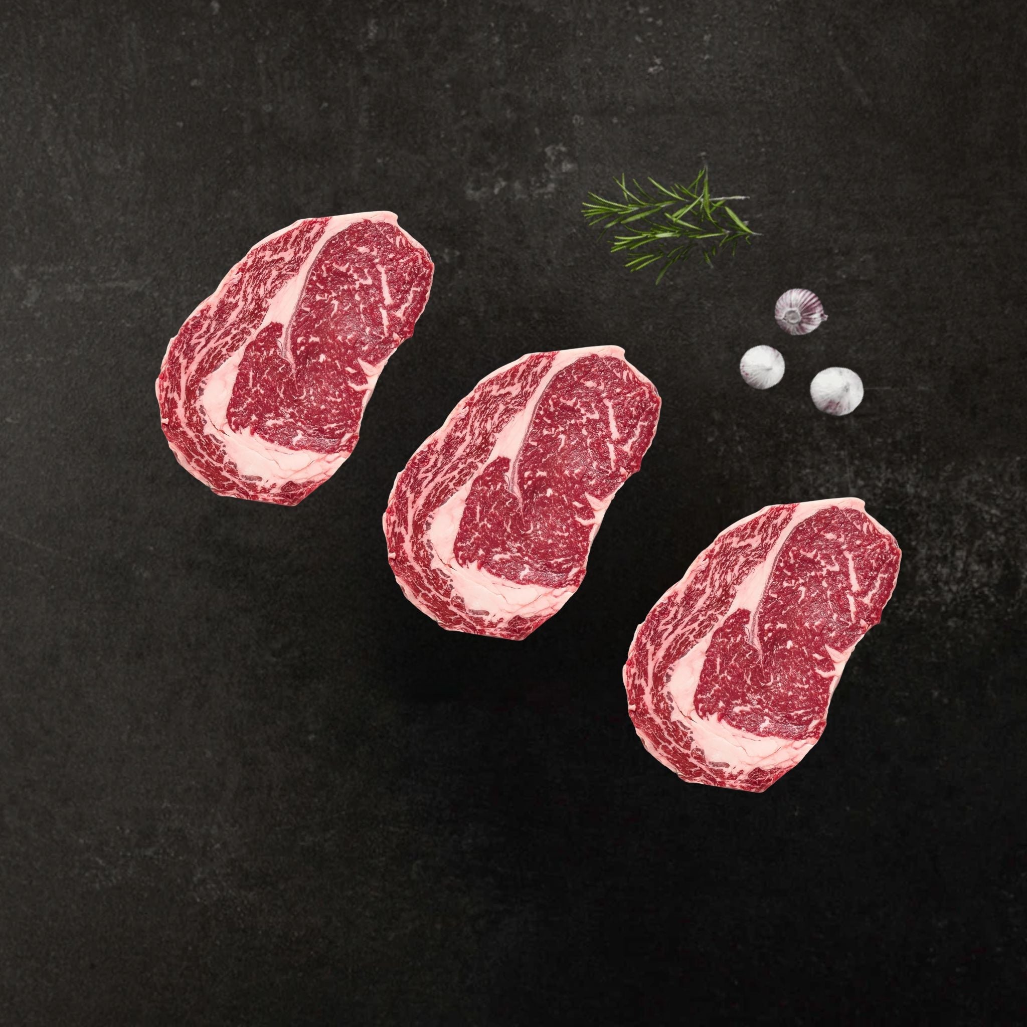 NYTÅRS MENU WAGYU 5 PERSONER