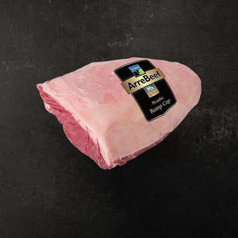Black Angus Culotte 1.3 kg SPOTPRIS