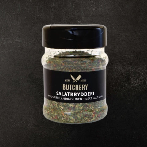 Butchery Salatkrydderi 200 Gram