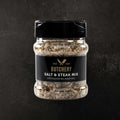 Butchery Salt & Steak Mix 200 Gram