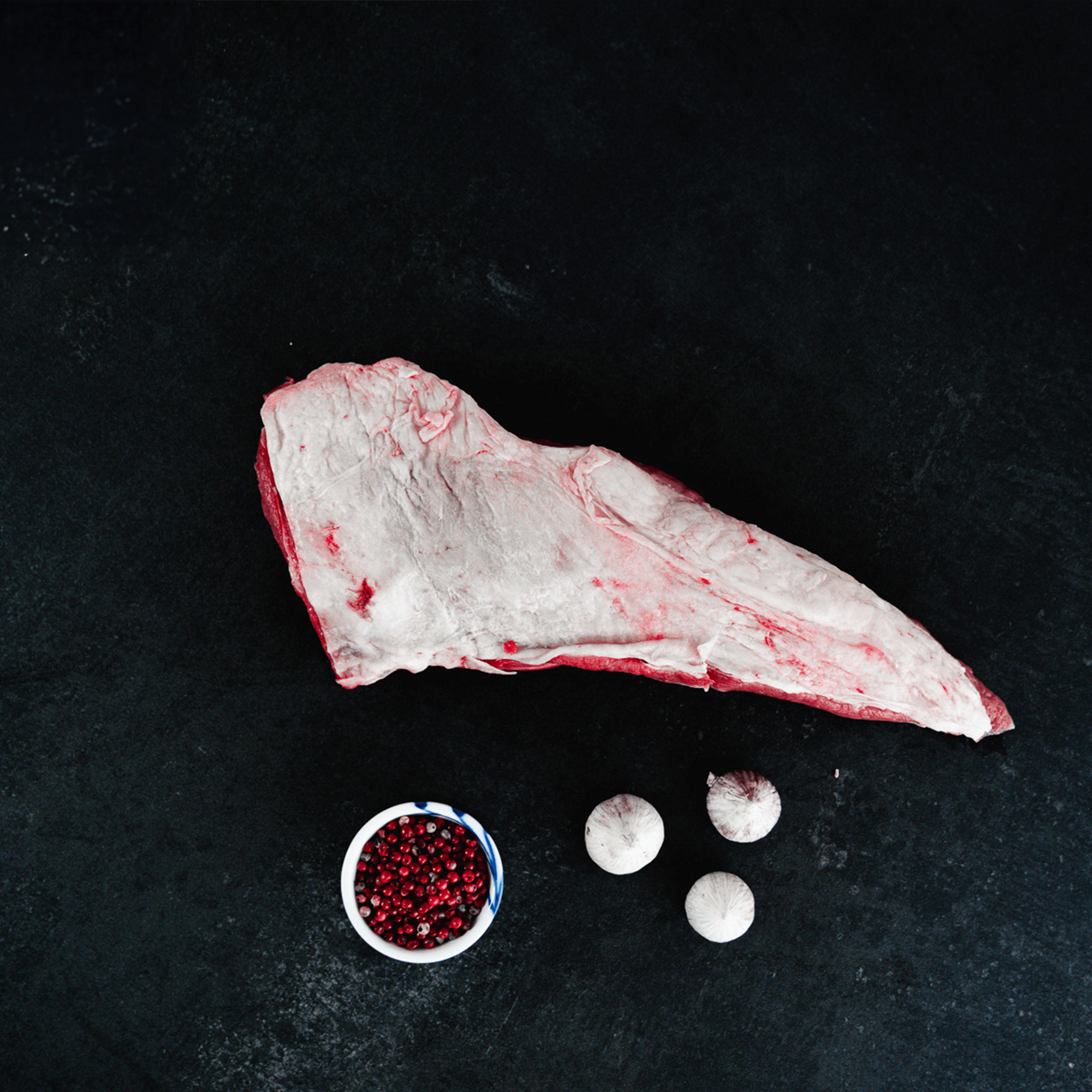 Kalve Cuvette - 5 Kg