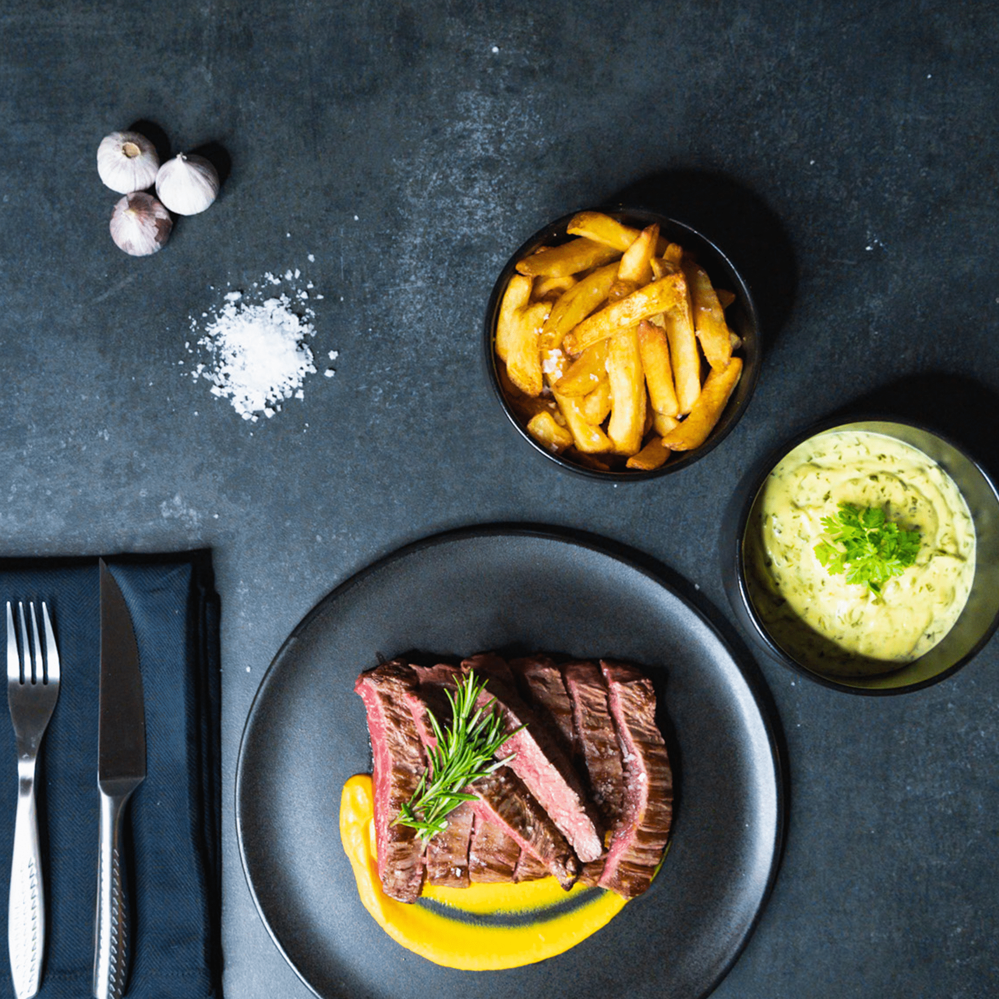 Flanksteak