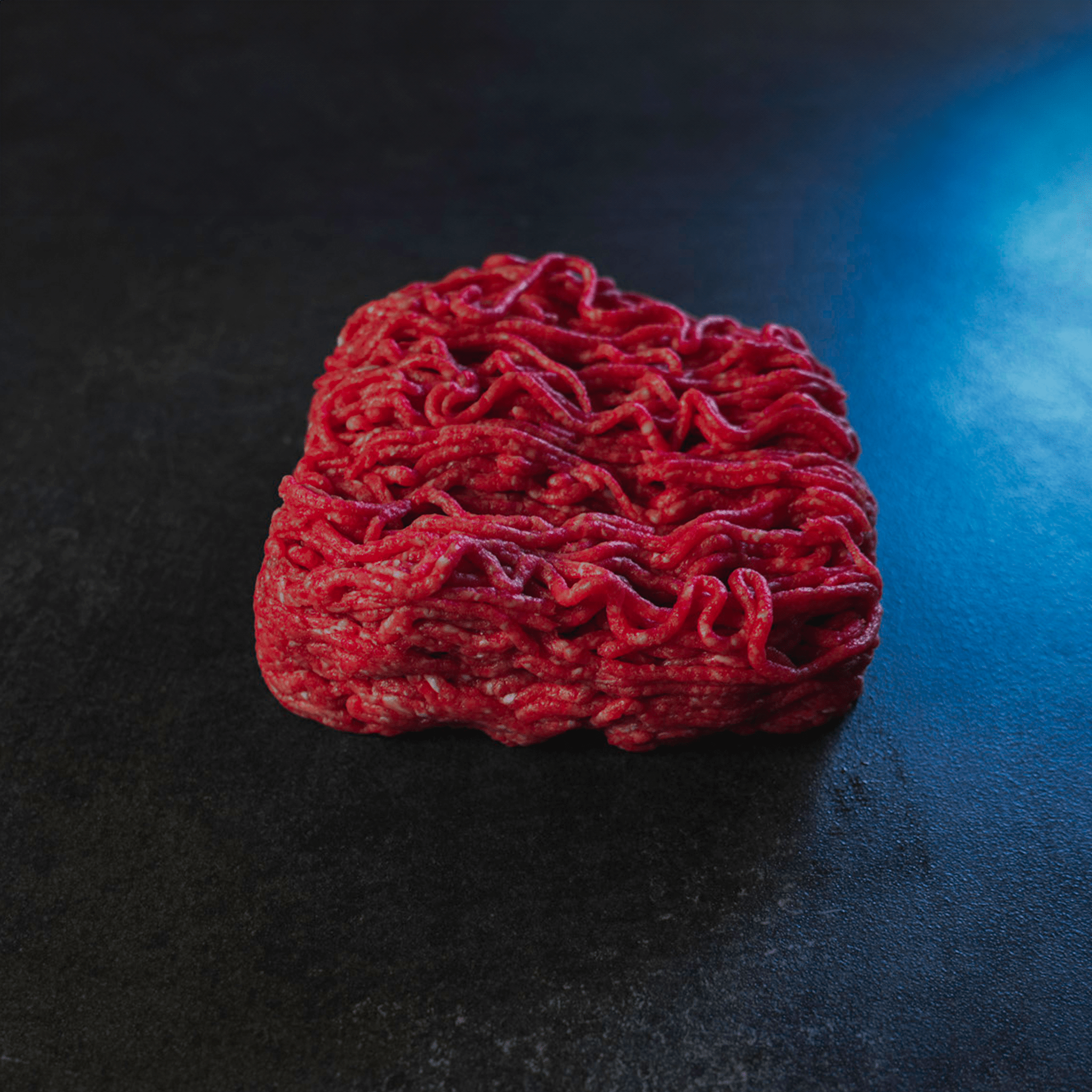 Hakket Oksekød 3-5% - 5 Kg