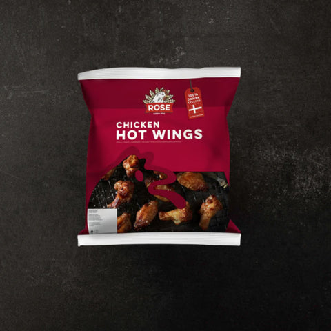 Hot Wings 2.5 kg