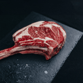 Krogmodnet tomahawk steak