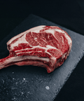 Krogmodnet tomahawk steak