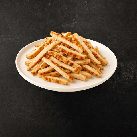 Kyllingestrimler 2.5 Kg