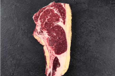Mix Grill Pakke - 5 kg