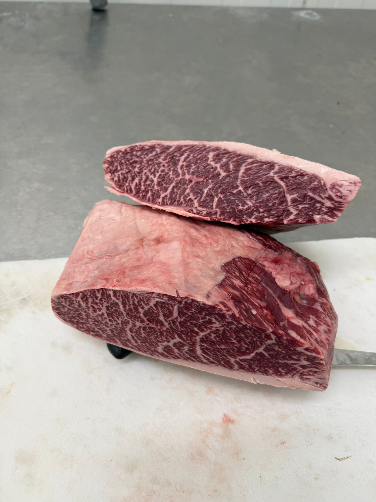 NYTÅRS MENU WAGYU CULOTTE