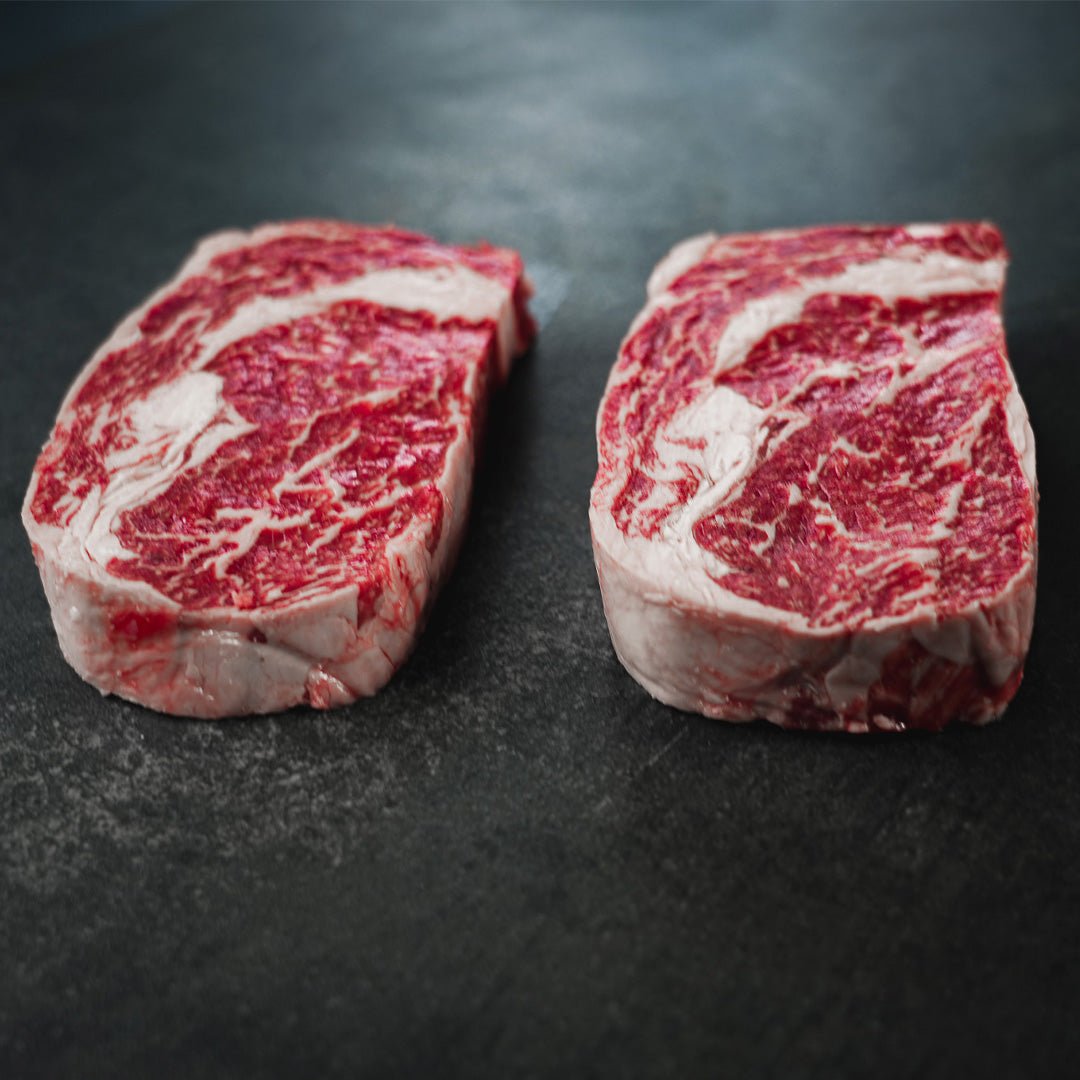 Ribeye Steak - Black Angus