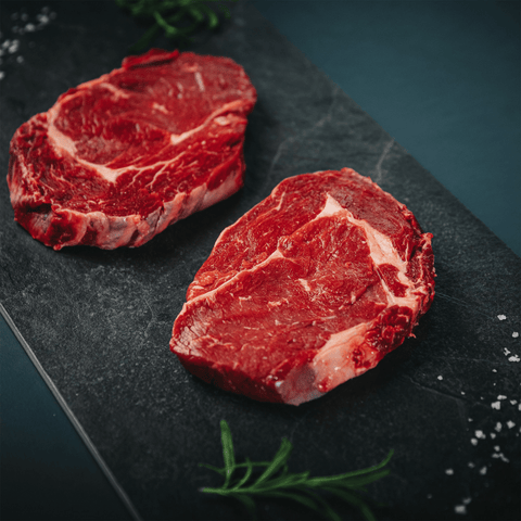 Ribeye Steak - Flanders Beef