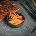 Sweet Potato Fries - 2,5 kg