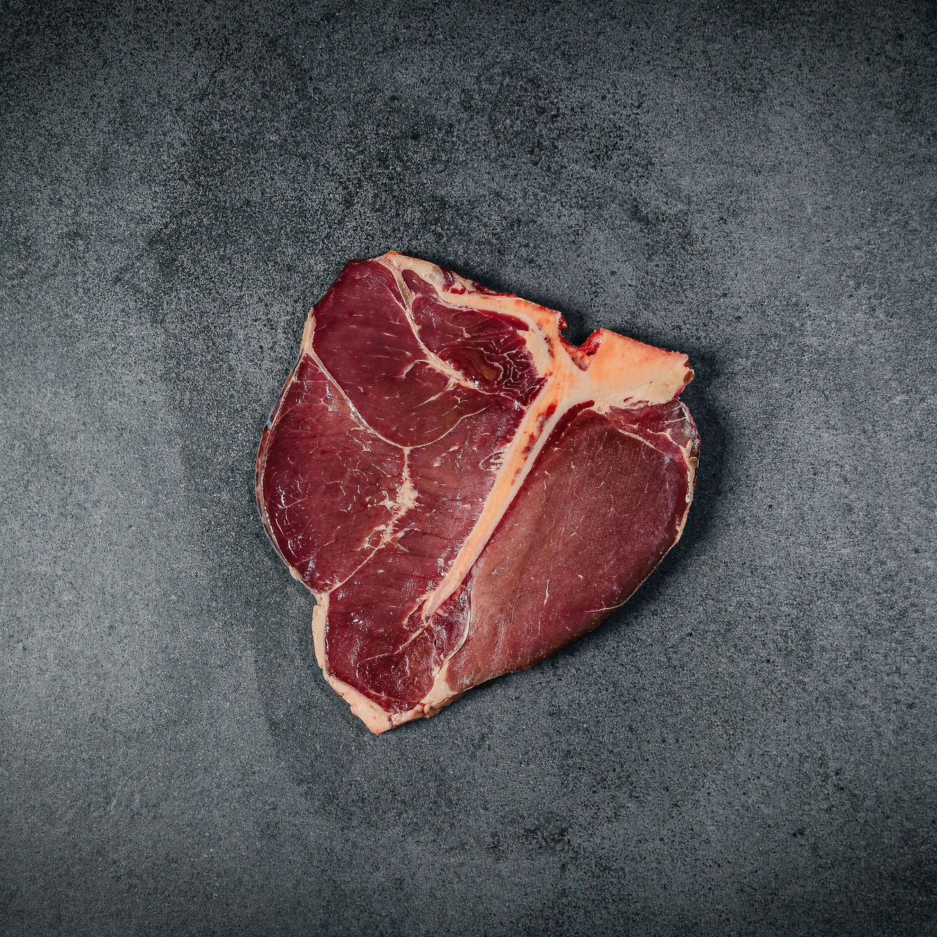 Flanders beef - T-bone steak 