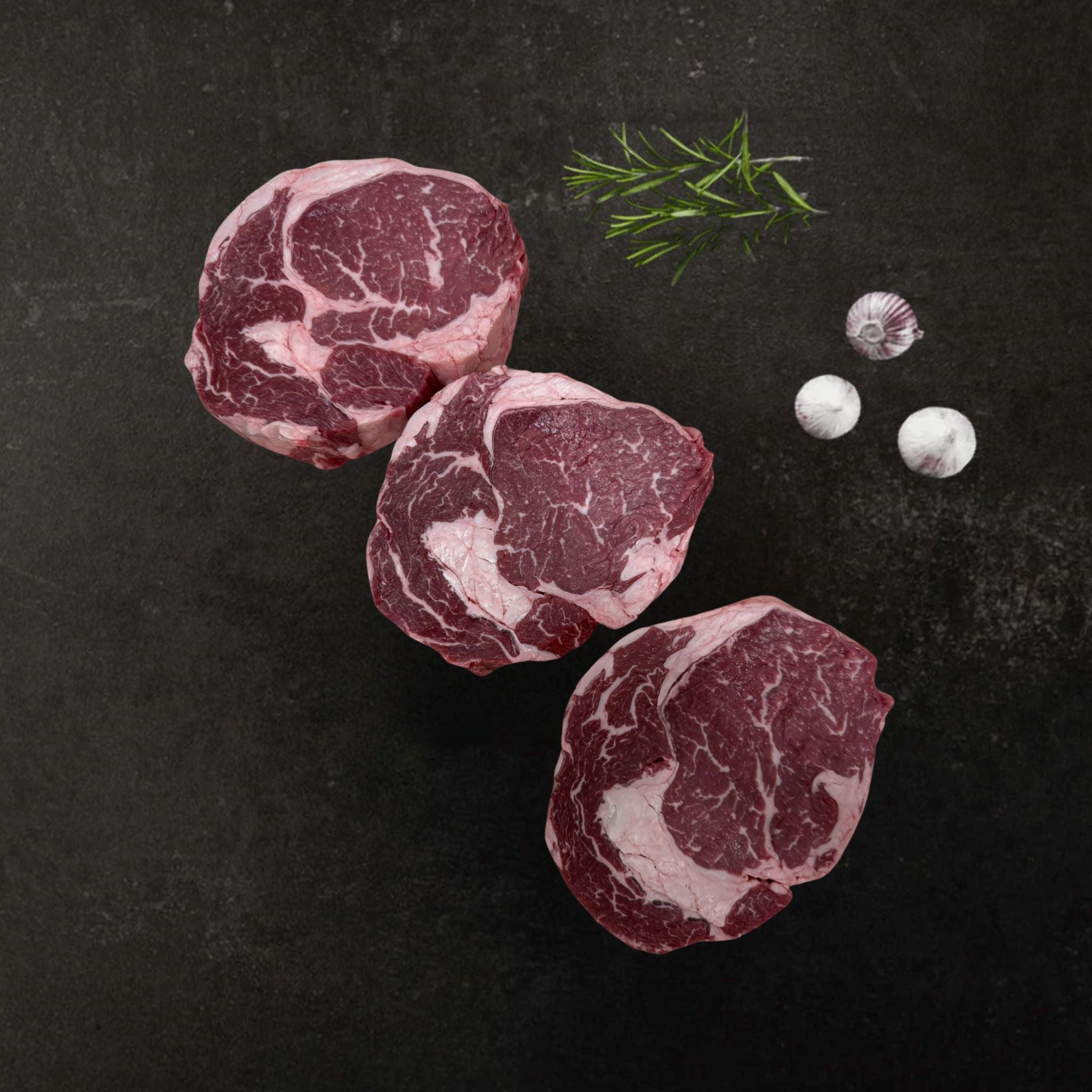 UMI Ribeye Uruguay MBS 5+